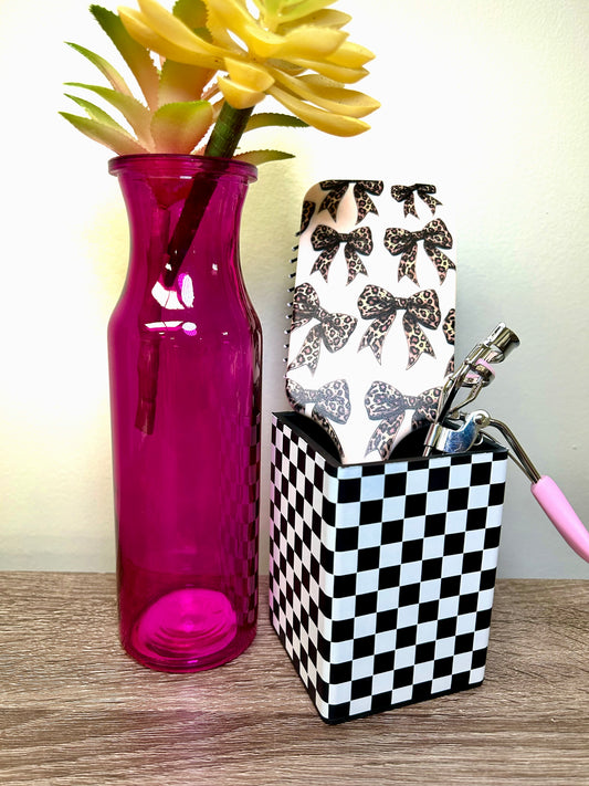 Pencil Holder