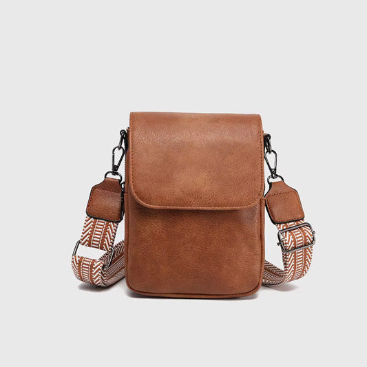 The City Sling Crossbody