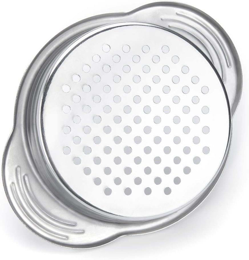 Tuna Can Strainer