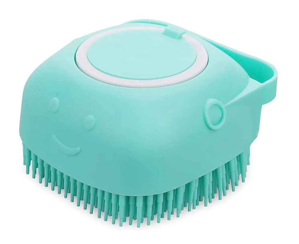 Pet Grooming Massage Brush