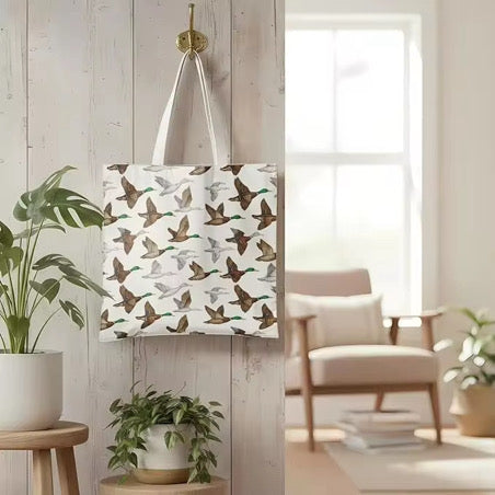 Mallard & Co. Everyday Tote