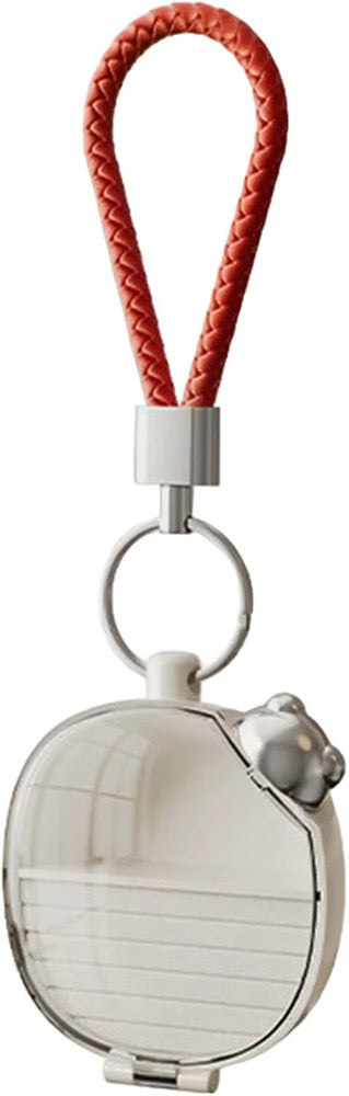 The Jewel Journey Wristlet