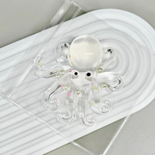 Octopus Squish