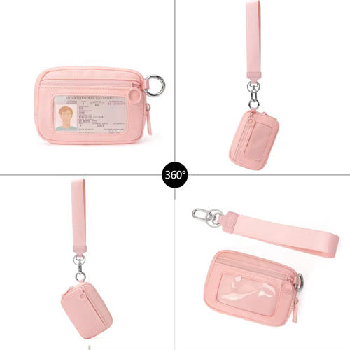 Wristlet Wilma