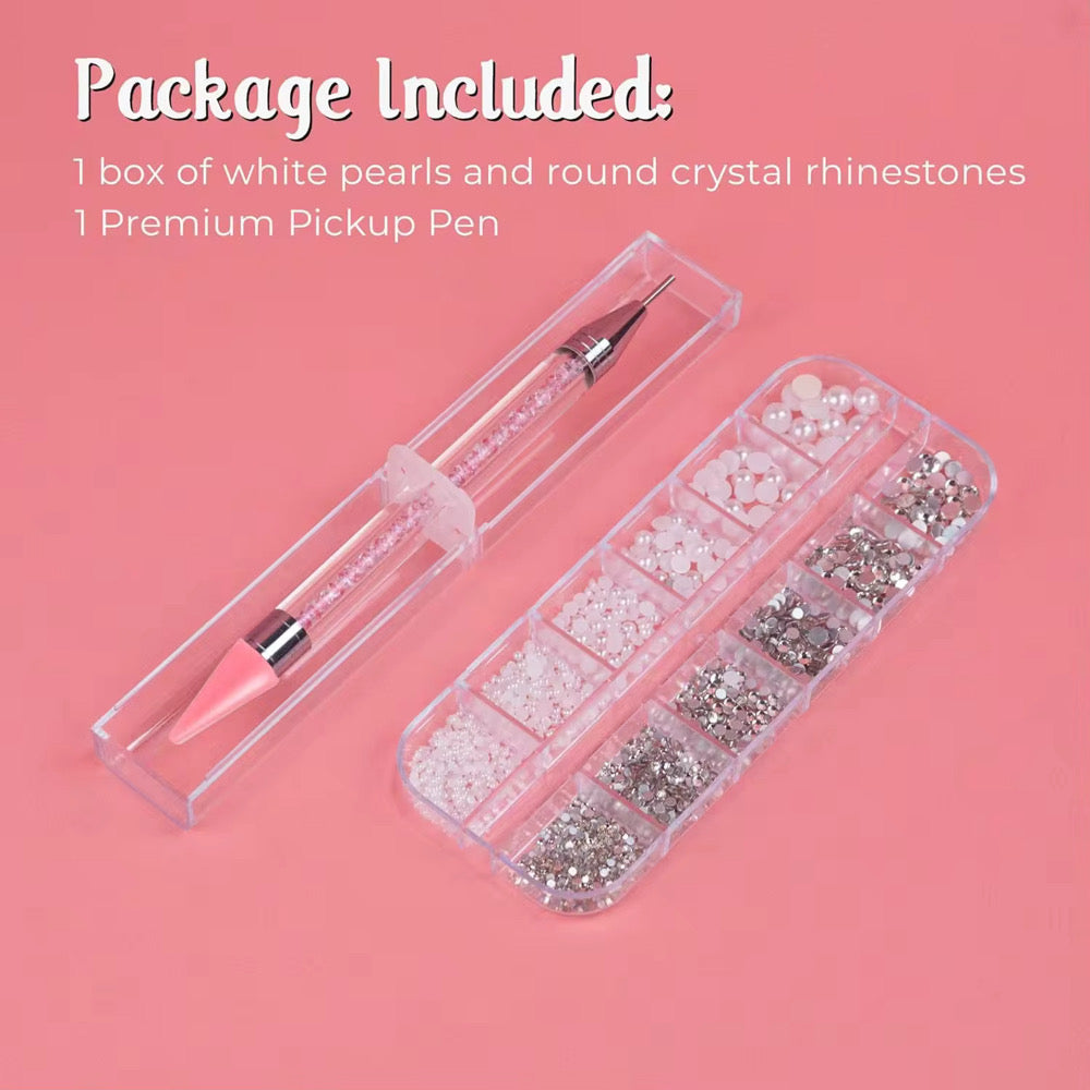 Nail Dazzle Kit