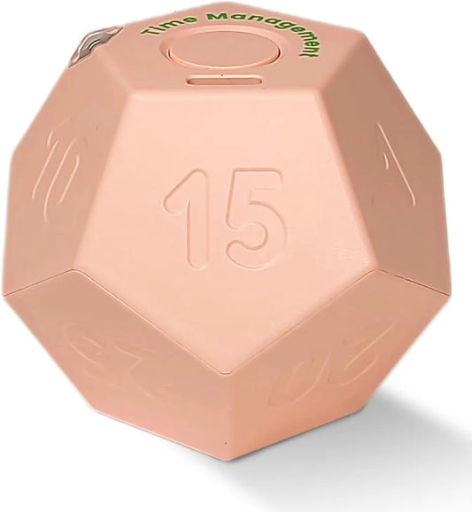 Trending Cube Timer