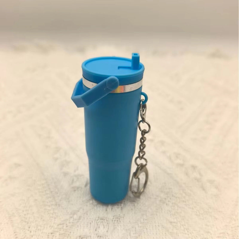 Viral Tumbler Chapstick Holder