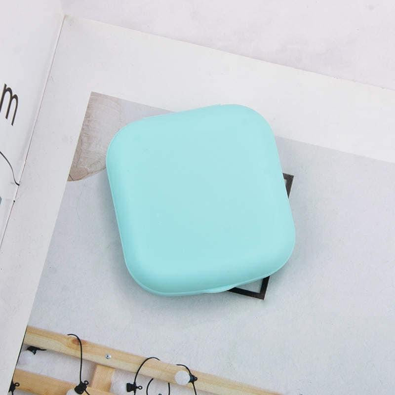 Eye Catching Contact Lens Case