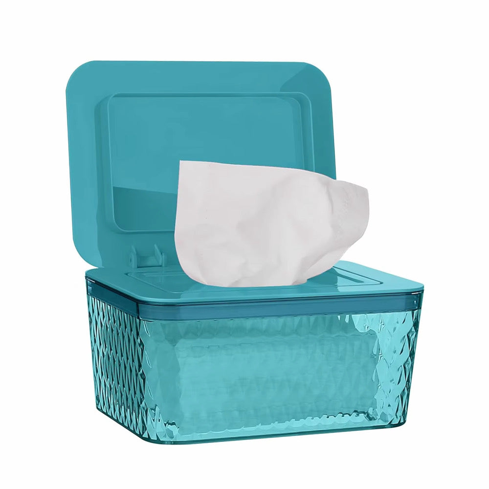 Wipes Container