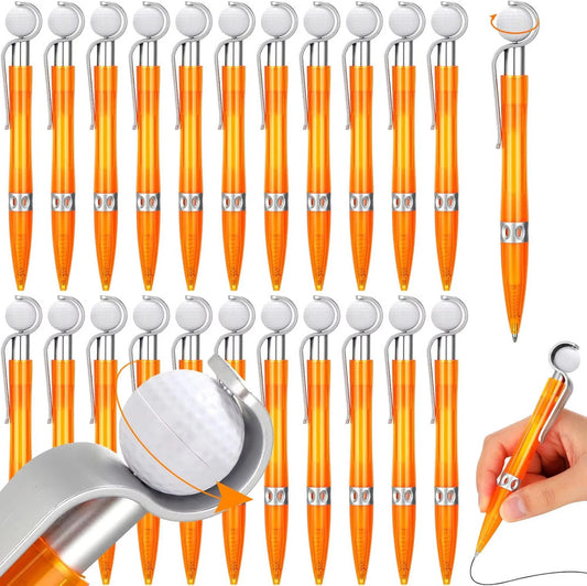 Par-Tee Pen Set