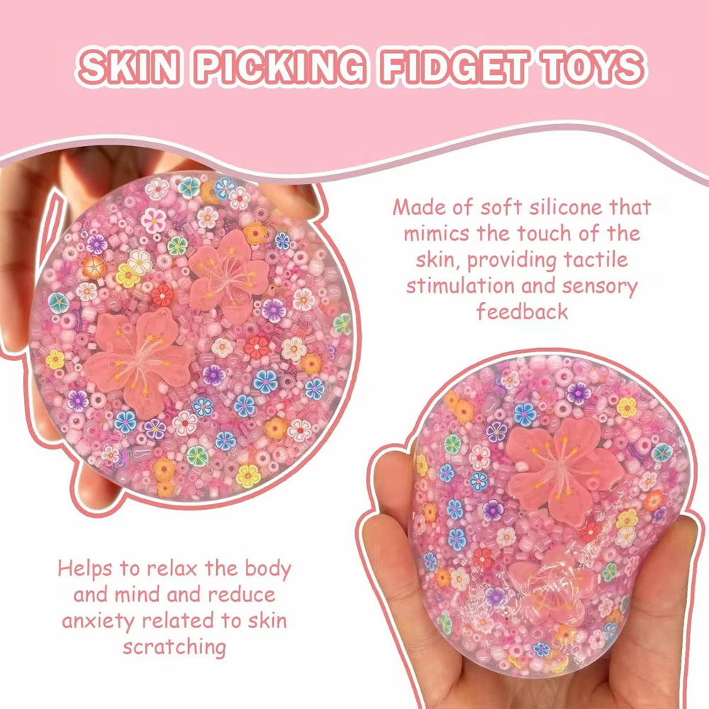 Sensory Fidget Toy