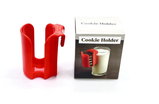 Cute Cookie Holder