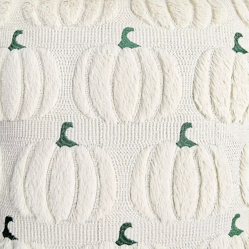 Fall Themed Pillow Cover Set Of 2