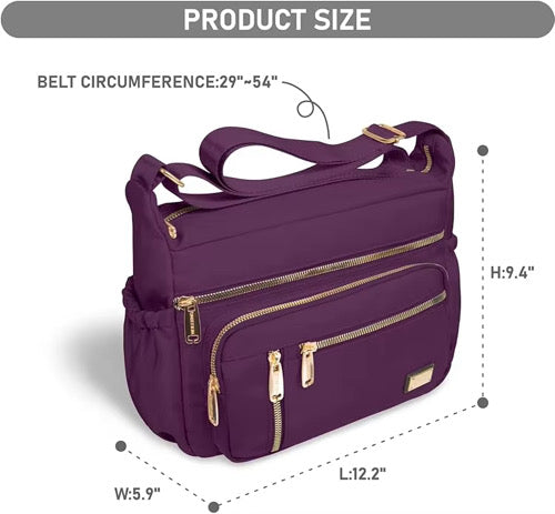 The Everyday Essential Purse