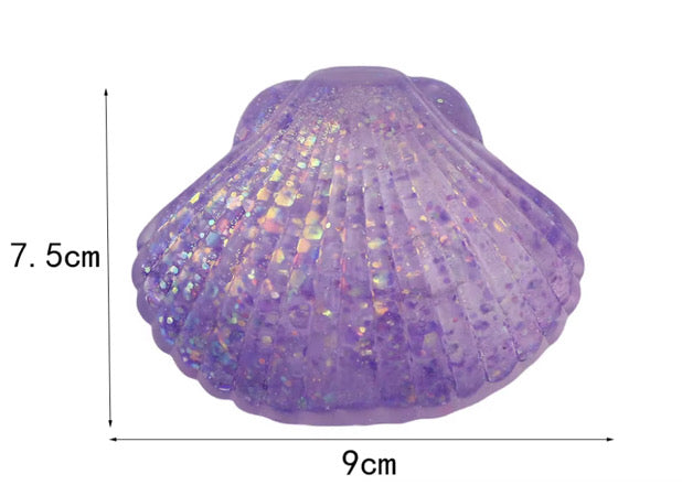 Viral Shell Squish