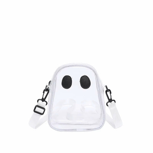Jelly Buddy Crossbody