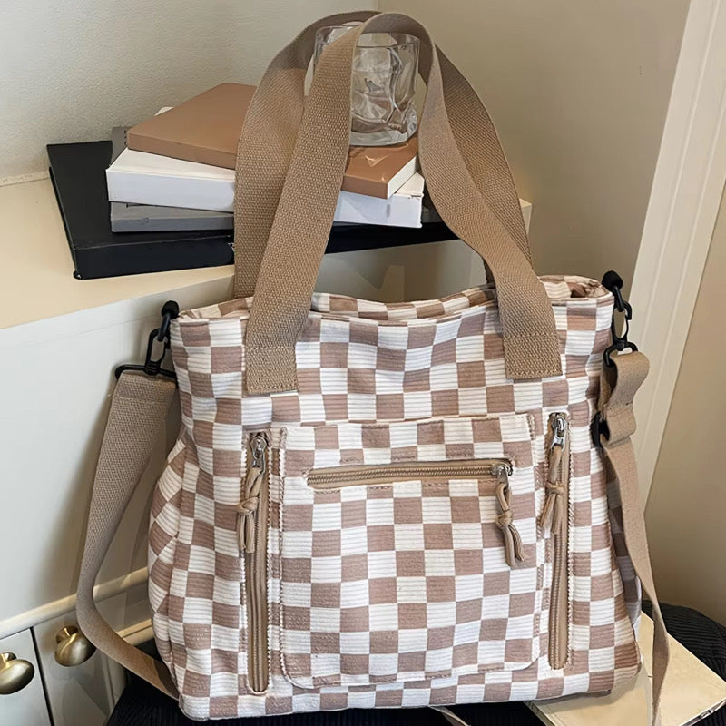 The Lennon Carryall