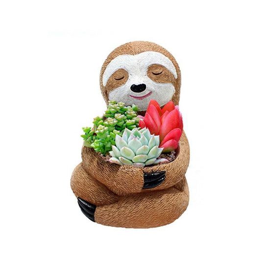 Sloth Pot