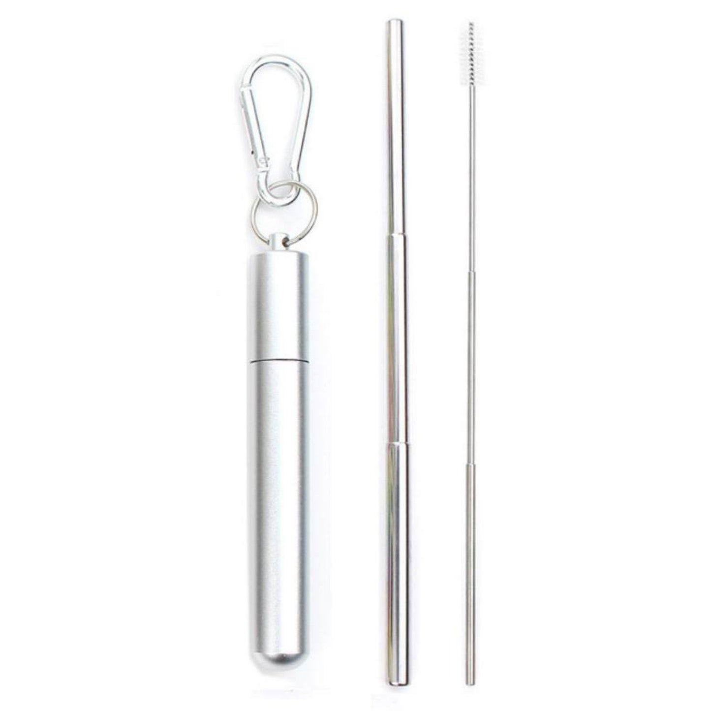 Stainless Steel Reusable Straw