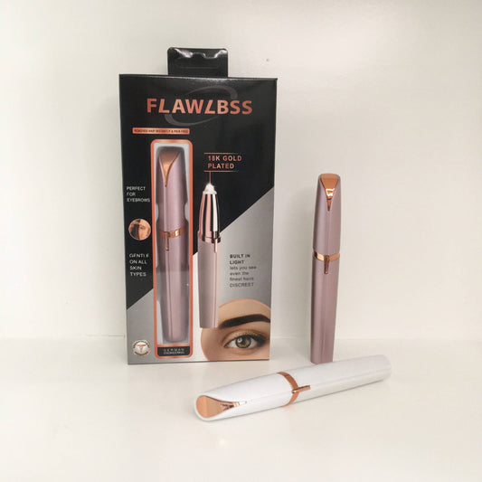 Eye Brow Trimmer