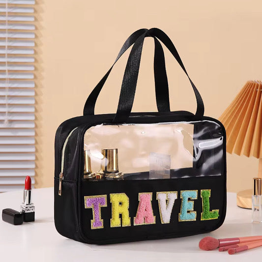 The Travel Mode Case