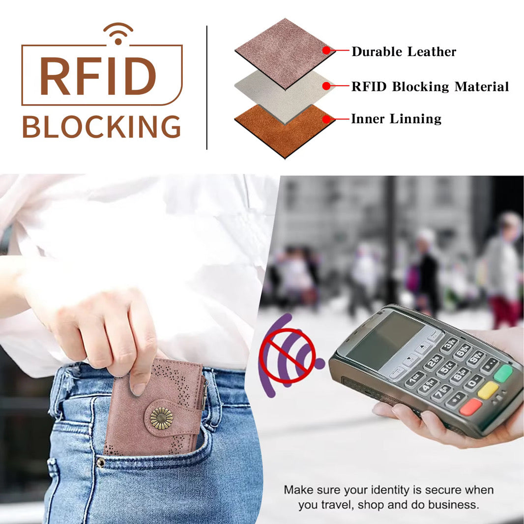 Clara Wallet
