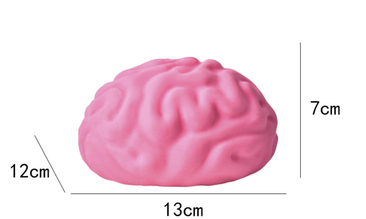 No-Brainer Squish