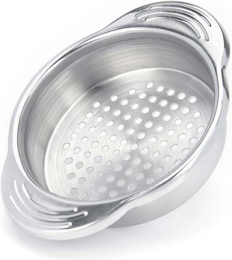 Tuna Can Strainer