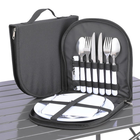 OPEN Utensil Organizer Pack