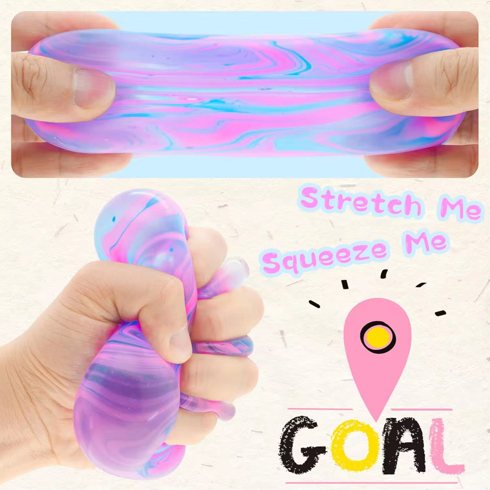Don’t Stress It Cube