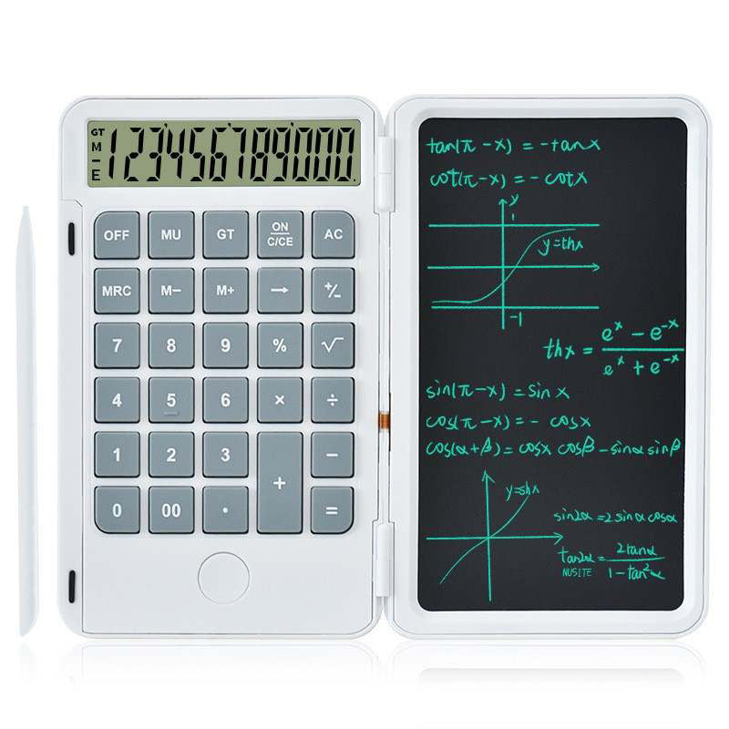12 digit calculators