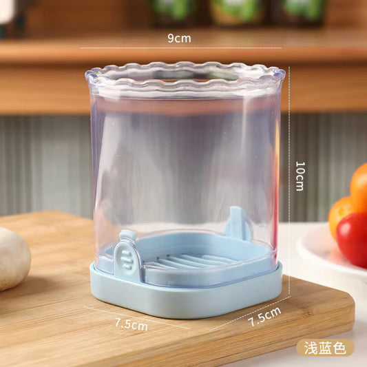 Viral Slice, Slice Baby Fruit Slicer