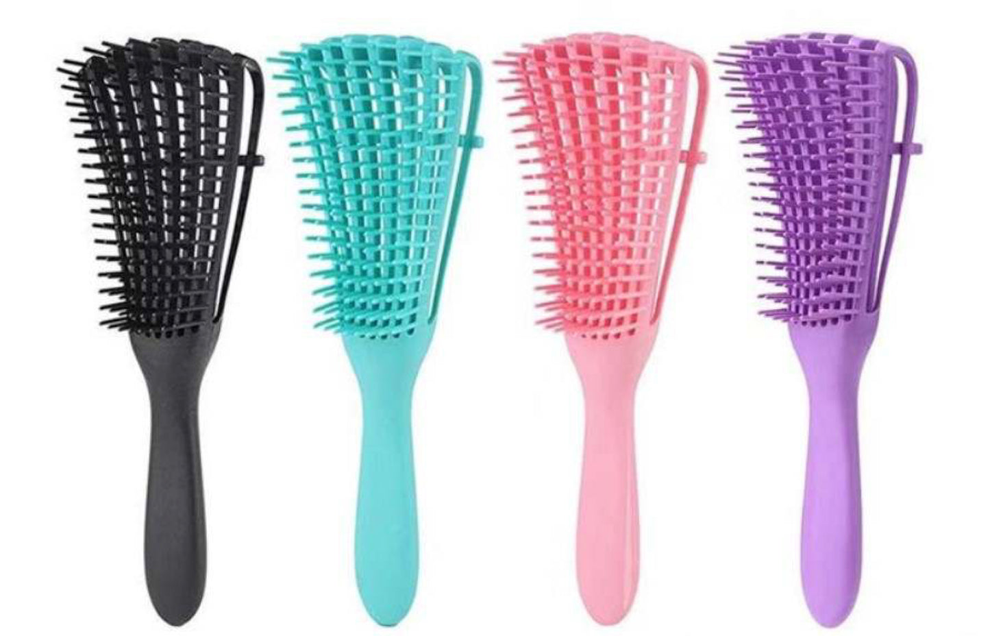 Detangling Hair Brush