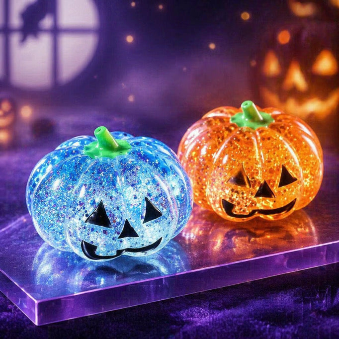 Jack-O-Squish