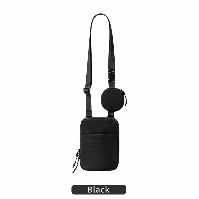 The Everywhere Belt Bag