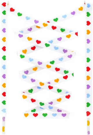 HeartTie Laces