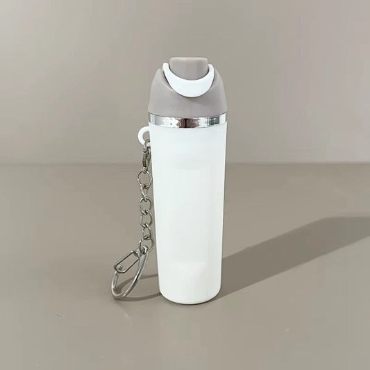 The Tumbler Keeper Keychain