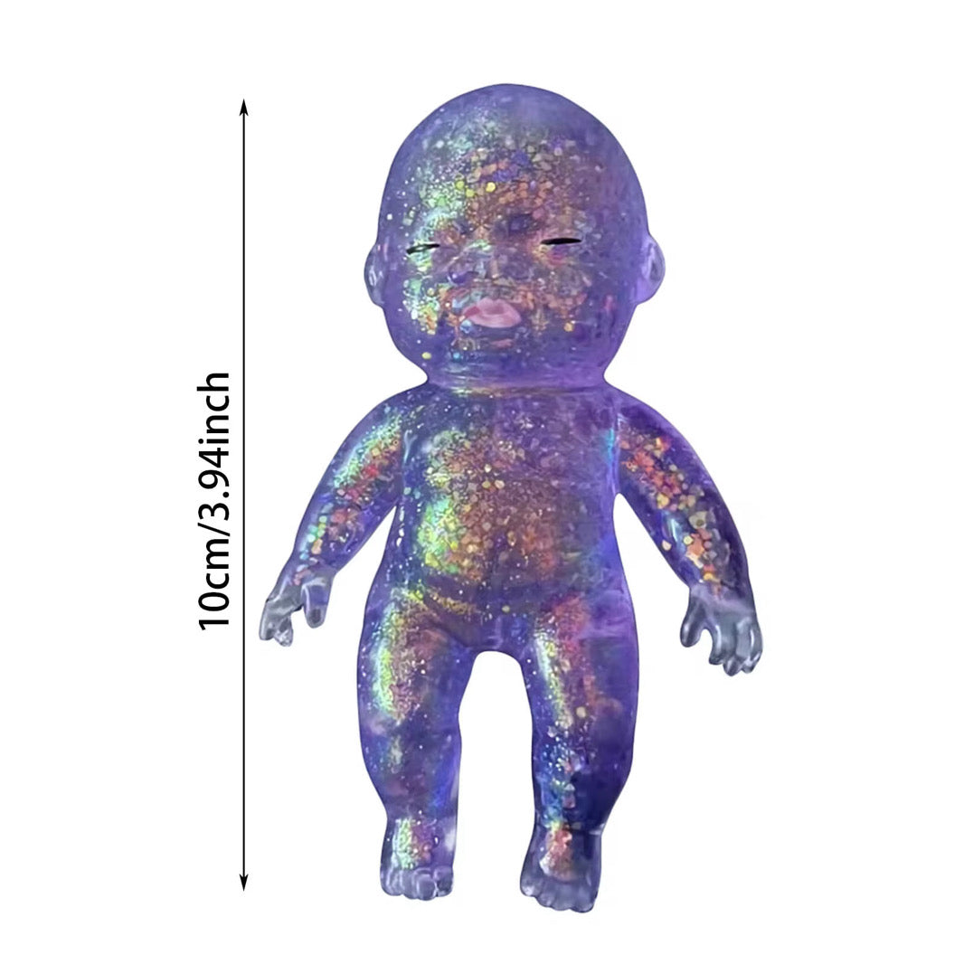 Don’t Drop the Baby Squish