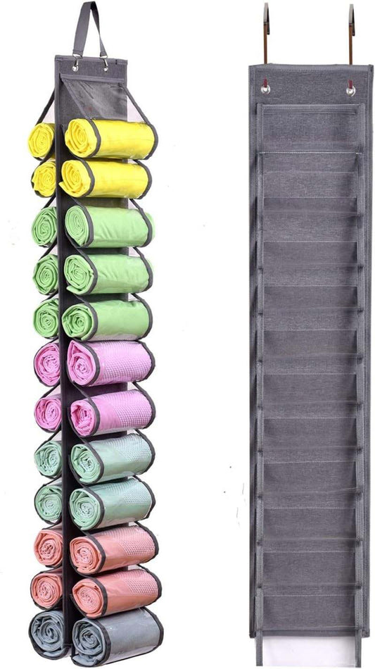 Legging Storage Solution