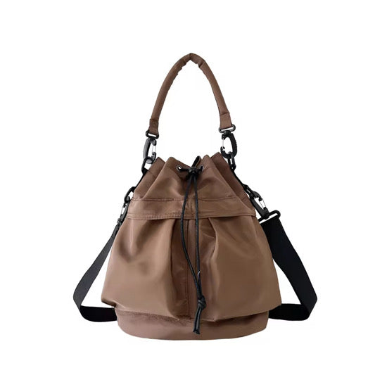 The Ava Bucket Bag