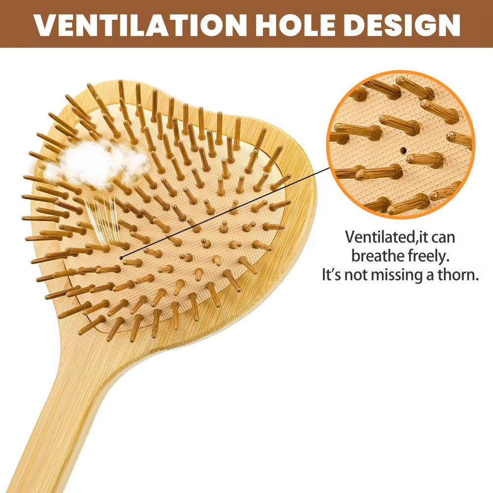 SweetRelief Back Scratcher