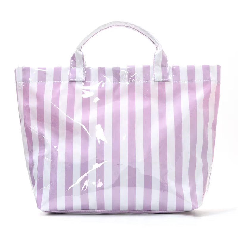 The Everyday Escape Tote