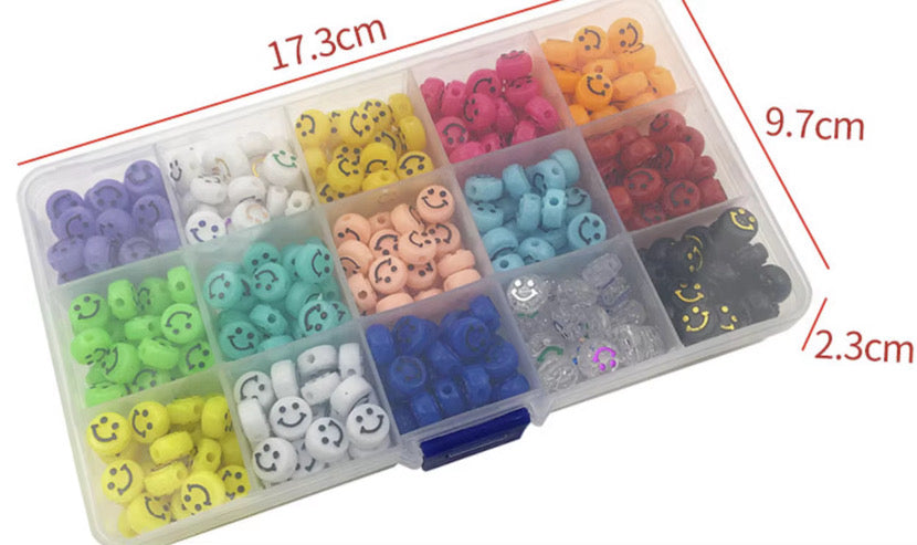 Bead Happy Bead Kit