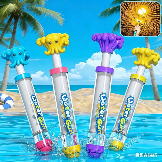 Splash Sparkler Water Blaster