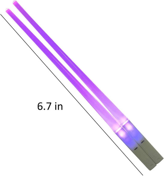 Light Up Led Chopsticks