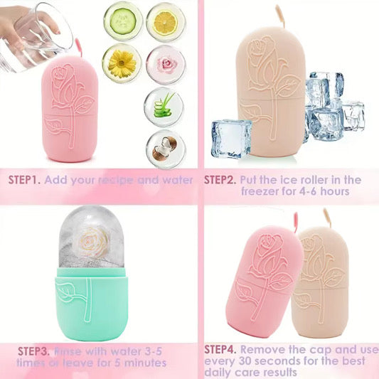 Chill And Glow Ice Roller