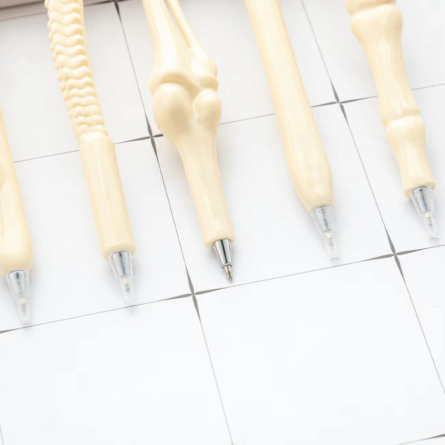 Write to the Bone 15 Piece Pen Set