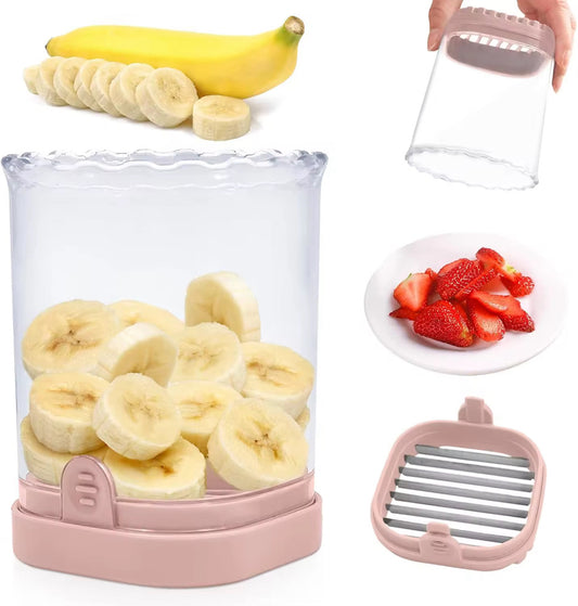 Viral Slice, Slice Baby Fruit Slicer