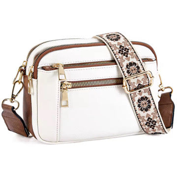 Chic Crossbody Bag