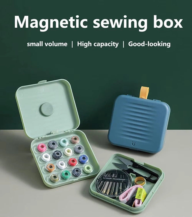 The Little Mend Sew Kit